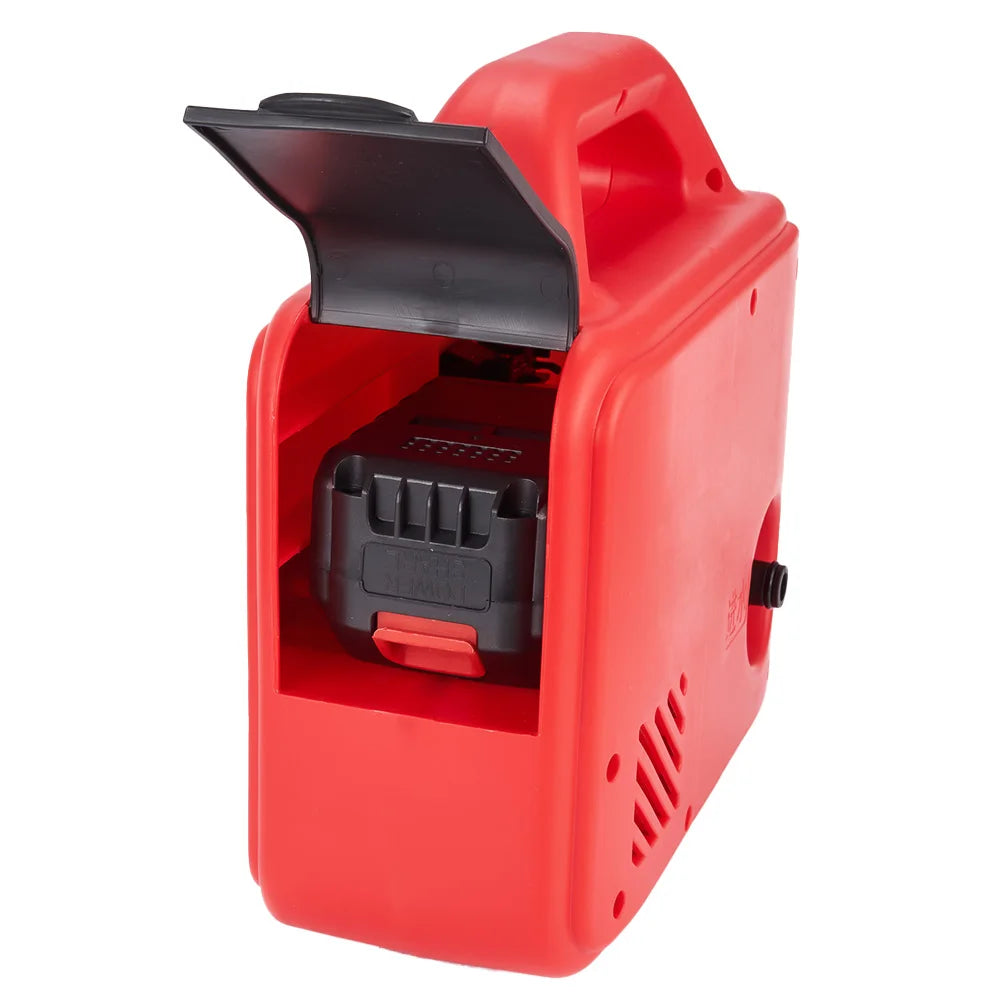 ONEVAN 260W Electric Water Pump | 150m Cordless Pumping Machine