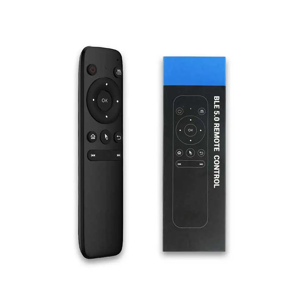 P3 BT Air Mouse Bluetooth Remote for Android TV & CarPlay