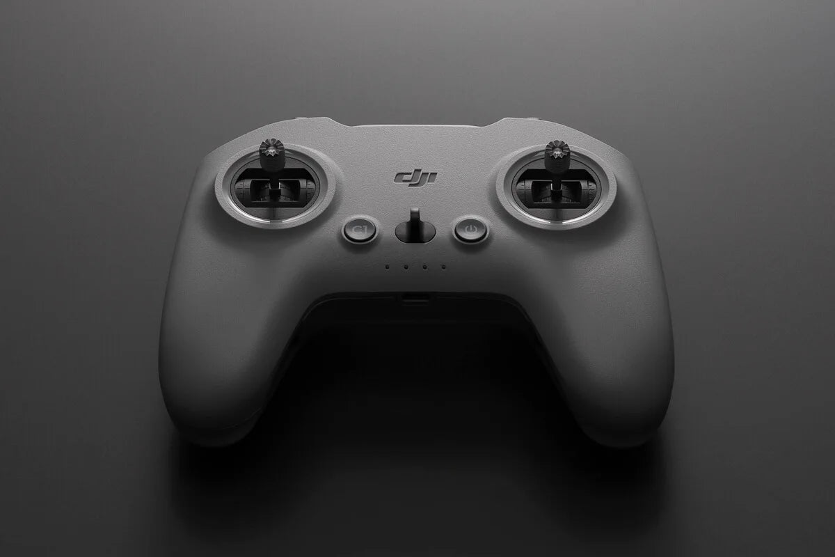 DJI FPV Remote Controller 3 – High‑Precision Low‑Latency Flight Controller for DJI FPV Systems