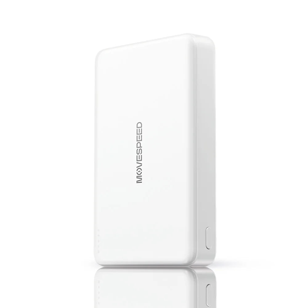 MOVESPEED P07 Semi-Solid-State Power Bank MagSafe for iPhone