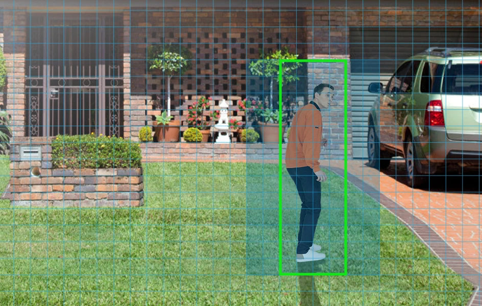 ZOSI 4K 32CH PoE Security Camera System – 8MP Ultra HD IP Cameras with AI Face