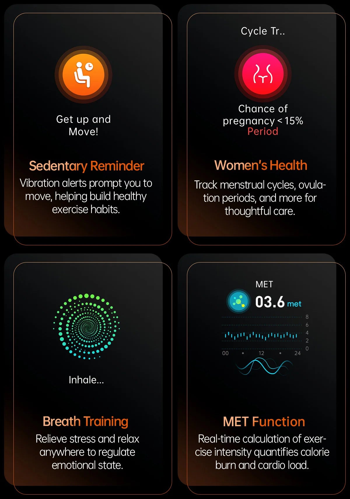2025 New BMI Body Fat Blood Analysis Health Smartwatch NFC Bluetooth Call Smart Watch Led Flashlight Outdoor Sports Clock's Men - Limetastore