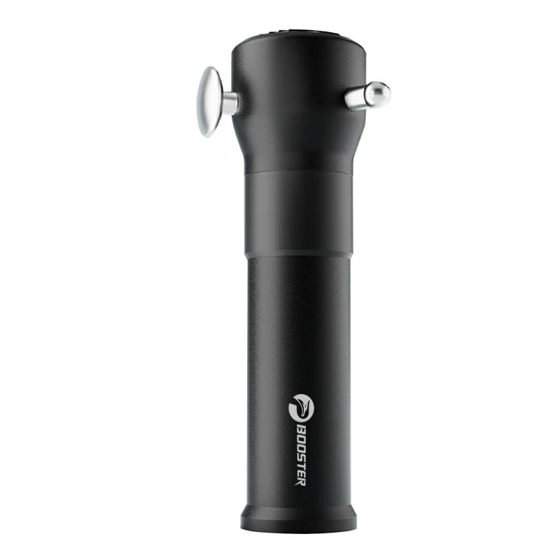 Booster Upgraded Massage Gun – Powerful Handheld Deep‑Tissue Massager