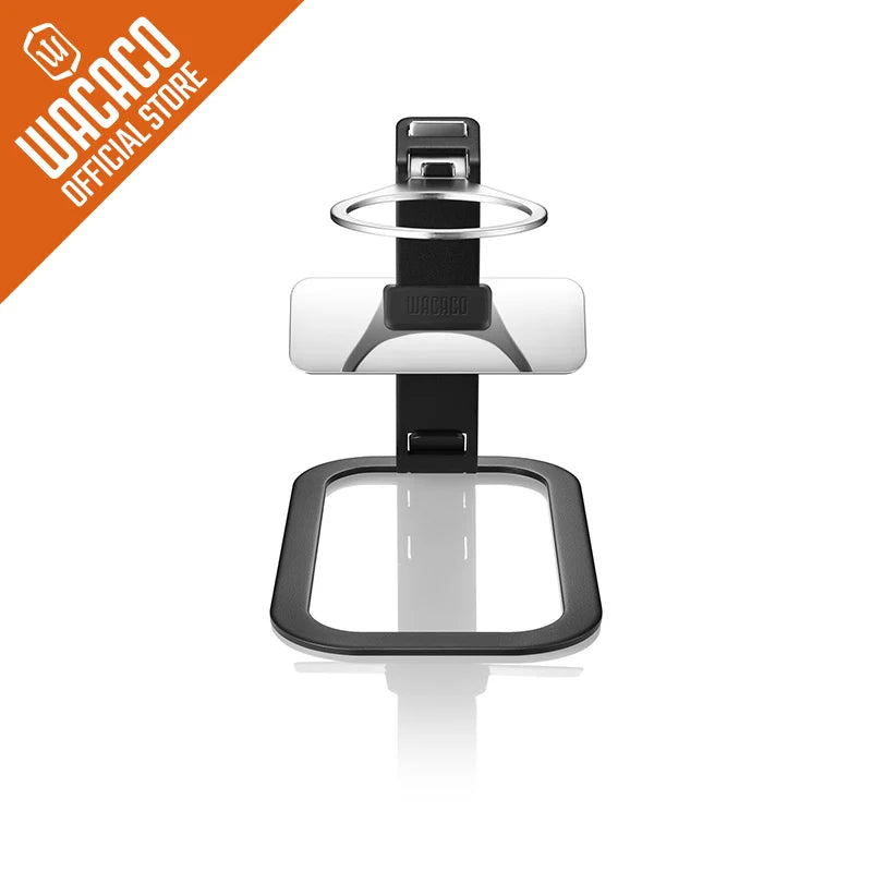 Wacaco Picopresso Stand – Premium Stainless Steel Dismountable Support for Picopresso Portable Espresso Maker