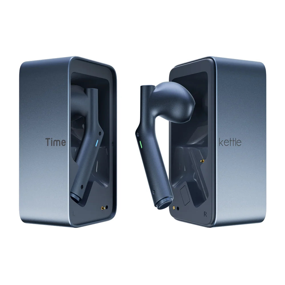 Timekettle W4 Translation Earbuds Bone-Voiceprint 43 Languages Business