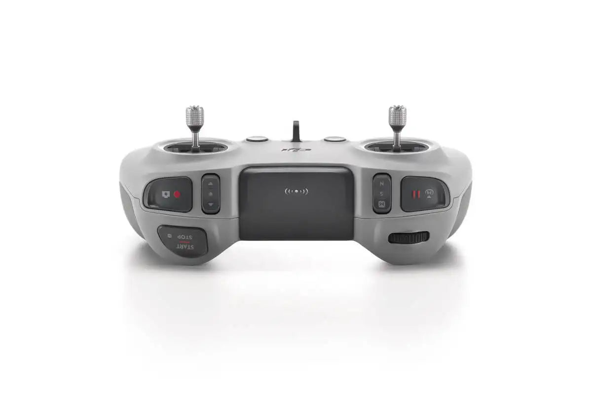 DJI FPV Remote Controller 3 – High‑Precision Low‑Latency Flight Controller for DJI FPV Systems