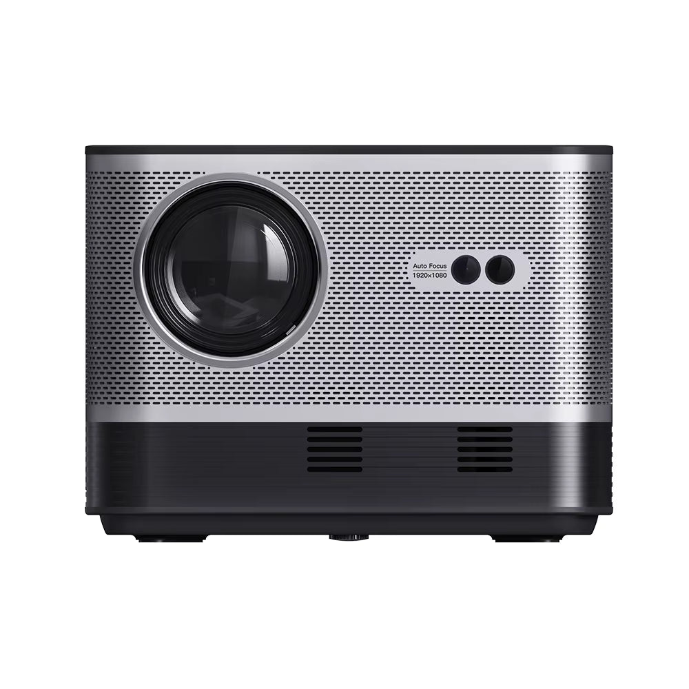 ThundeaL TDA5 Pametni Full HD projektor – naravna 1080P, podpora za 4K, Android OS, 5G WiFi in Bluetooth