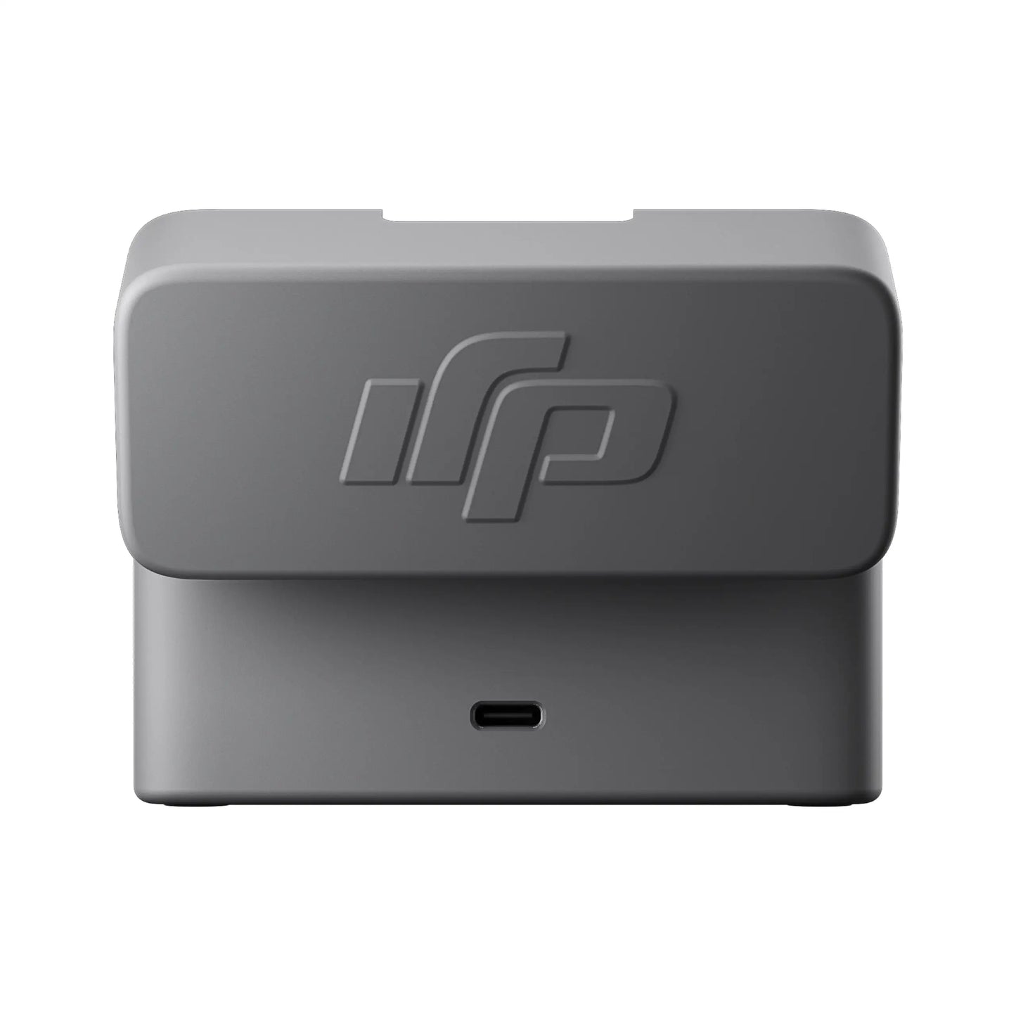 DJI Mic Mini Wireless Microphone Accessory – Ultra‑Discreet Clip‑On Mic with 48‑Hour Operation