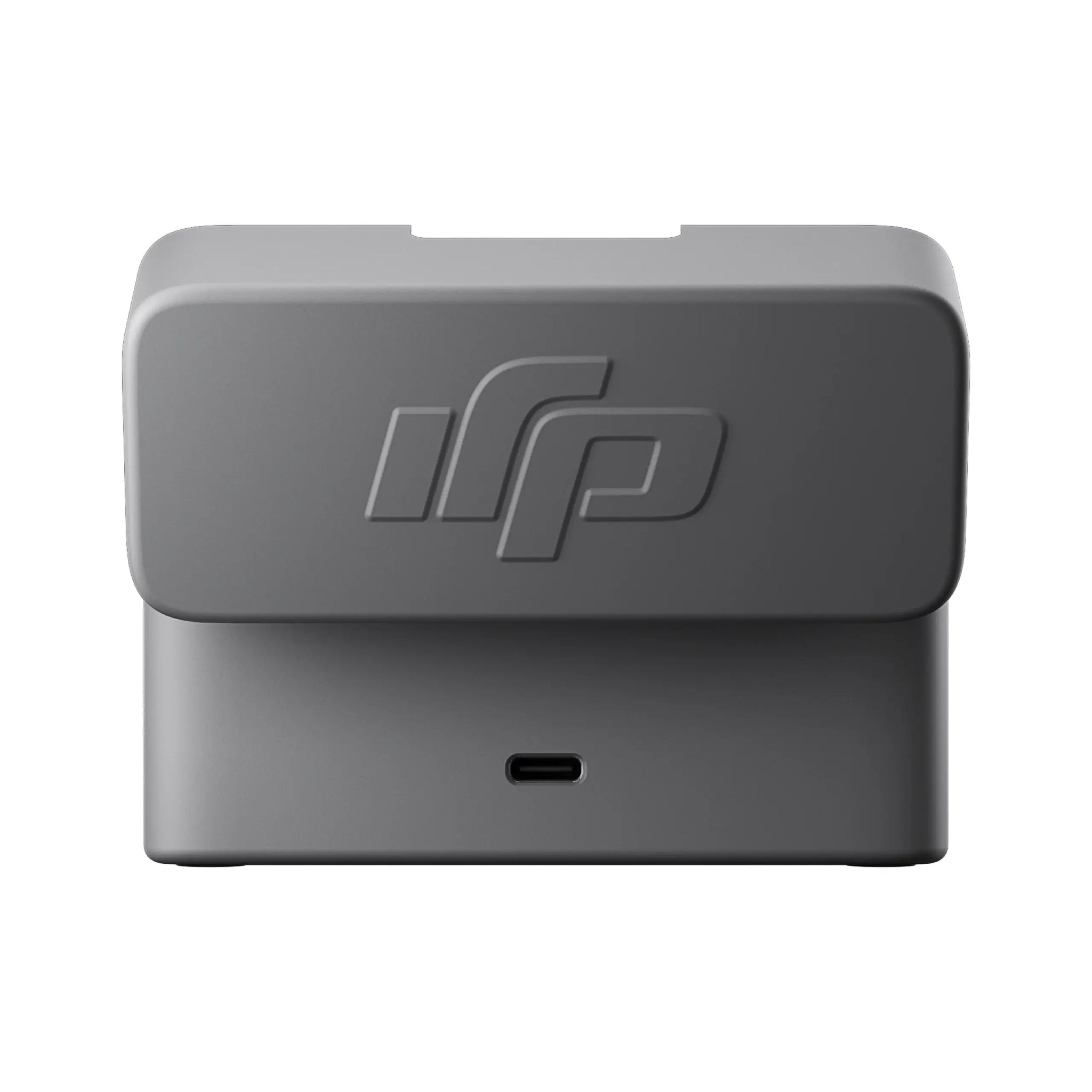 DJI Mic Mini Wireless Microphone Accessory – Ultra‑Discreet Clip‑On Mic with 48‑Hour Operation