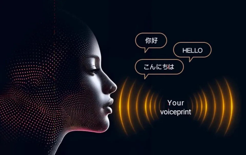 Timekettle W4 Translation Earbuds Bone-Voiceprint 43 Languages Business