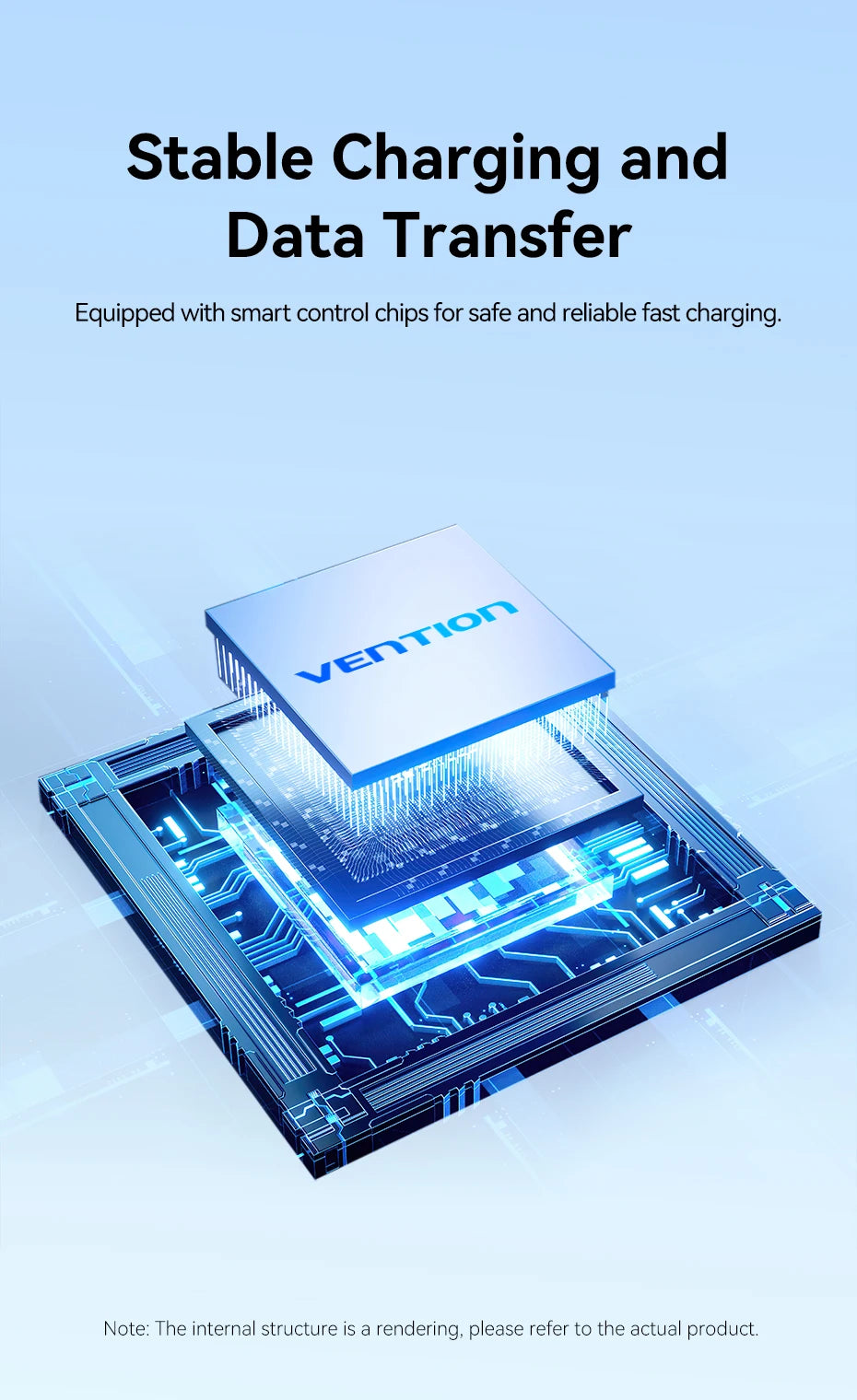 USB 3.2 OTG Adapter – USB‑C to USB‑A, 10Gbps