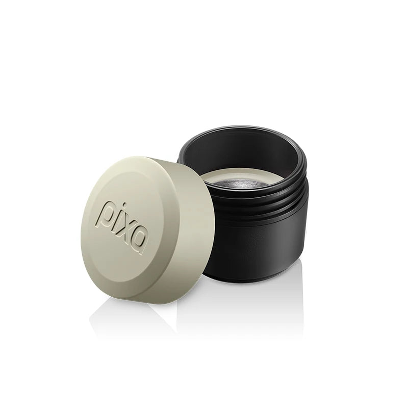Wacaco Picopresso Filter Basket Set – Dual 18g Stainless Steel Replacement Baskets with Protective Travel Case