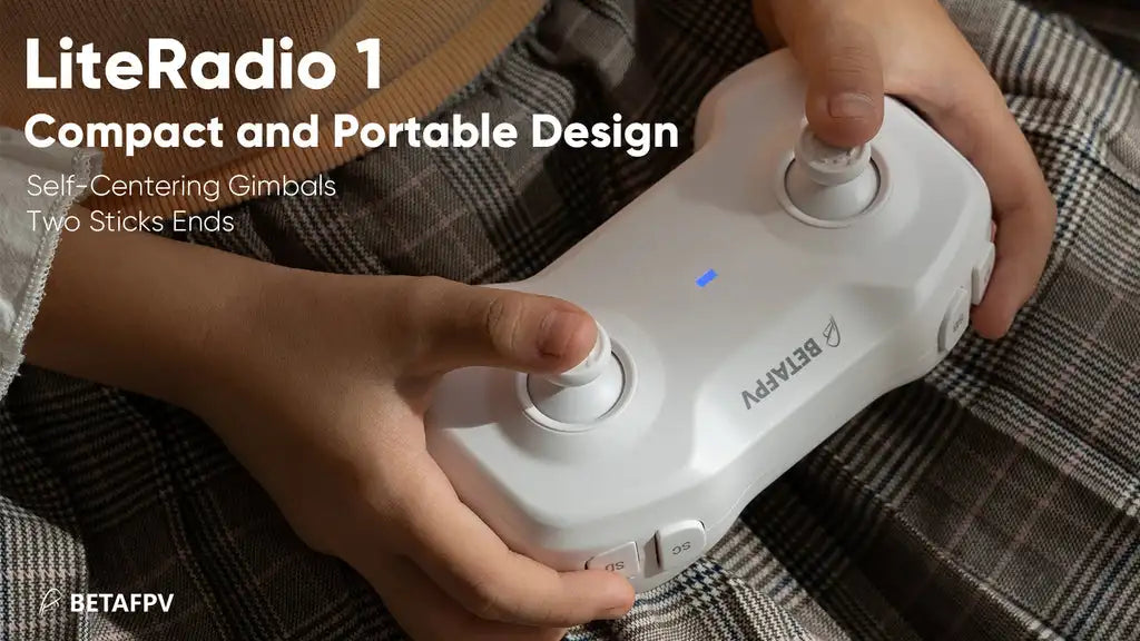 BETAFPV Cetus Lite Kit / FPV Kit RC Quadcpoter Drone