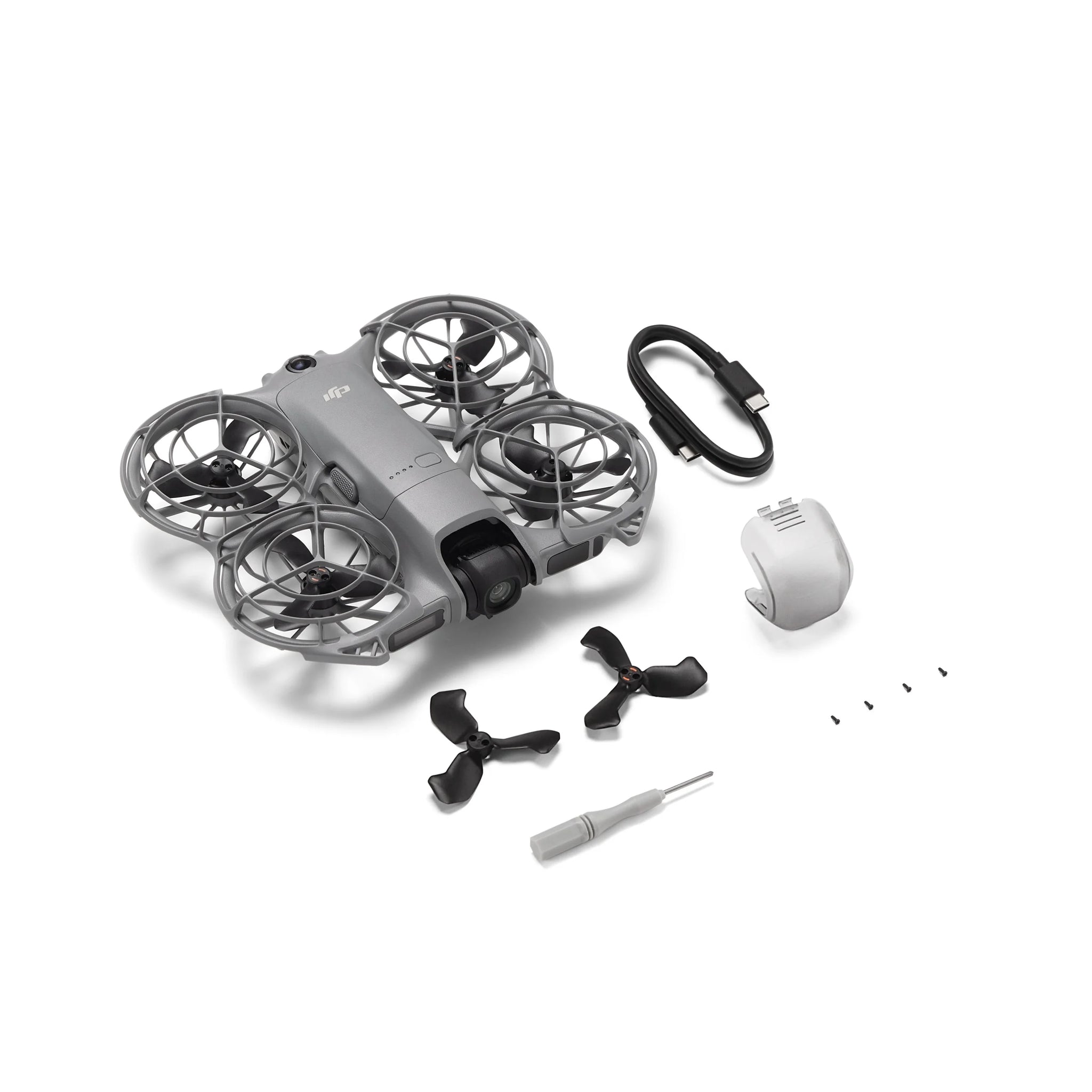 DJI NEO 2 Mini FPV Drone – Ultra‑Compact High‑Speed FPV Drone with HD Transmission & Precision Control