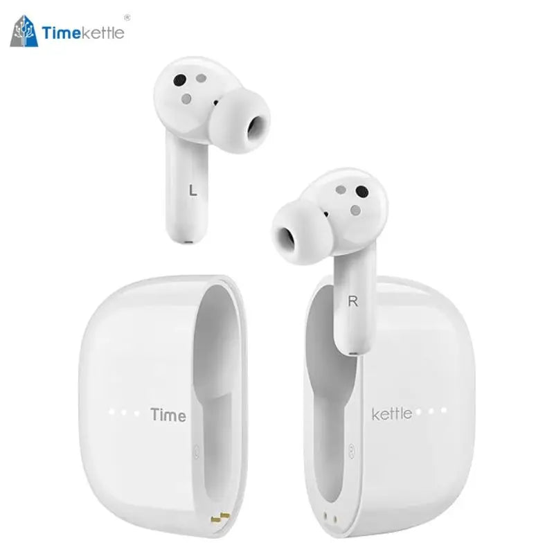 Timekettle M3 Translator Earbuds 43 Languages Two-Way Translation