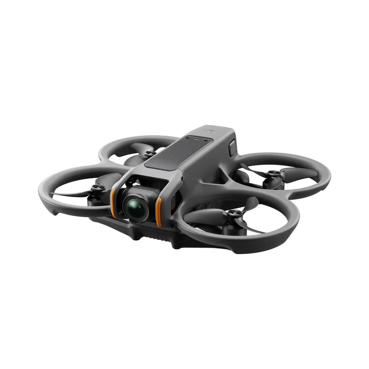 DJI Avata 2 – Drone Only | 4K/60fps FPV Drone with Low‑Latency O4 Video Transmission & 155° Super‑Wide FOV