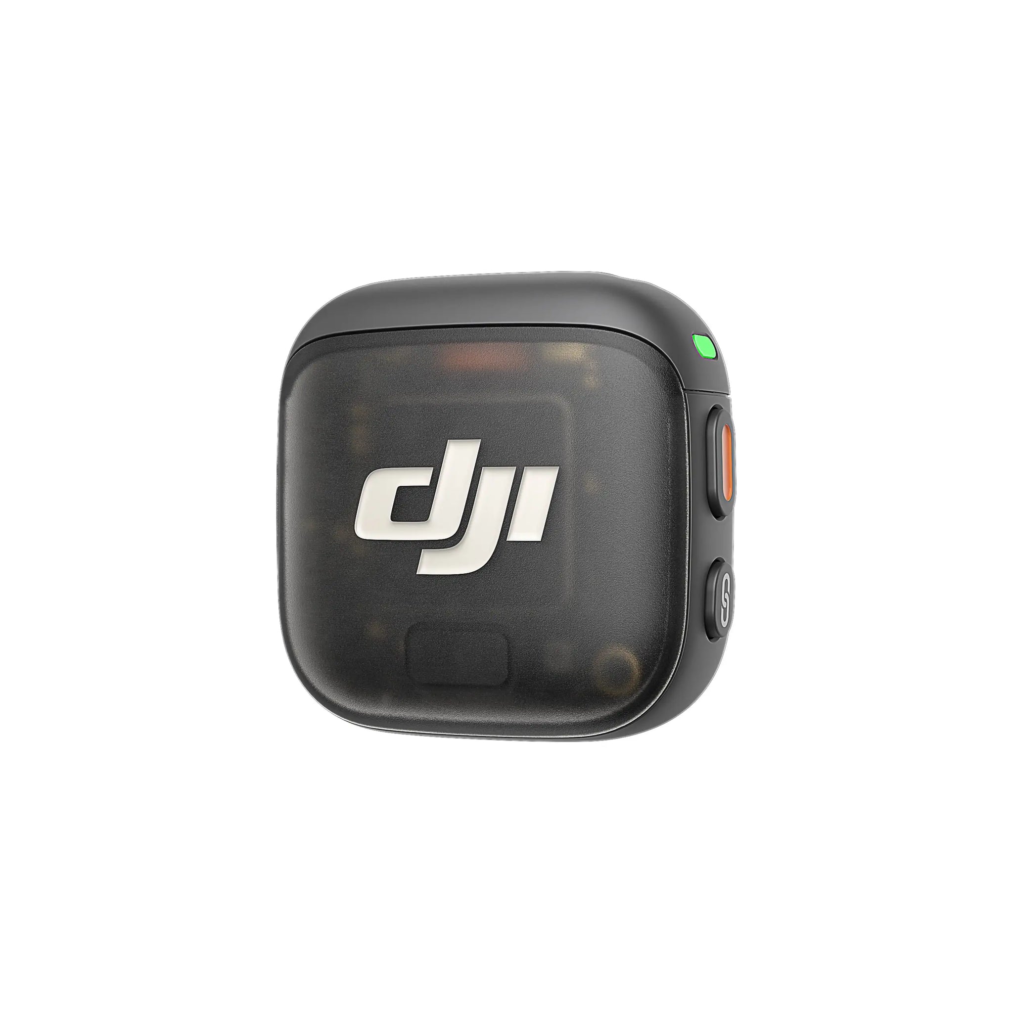 DJI Mic 3 Wireless Microphone for IPhone Camera Original Brand New In Stock
