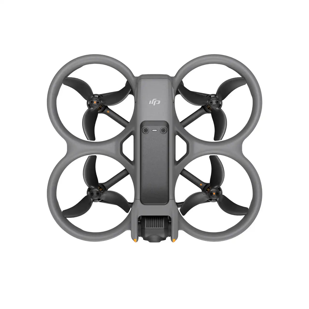 DJI Avata 2 – Drone Only | 4K/60fps FPV Drone with Low‑Latency O4 Video Transmission & 155° Super‑Wide FOV