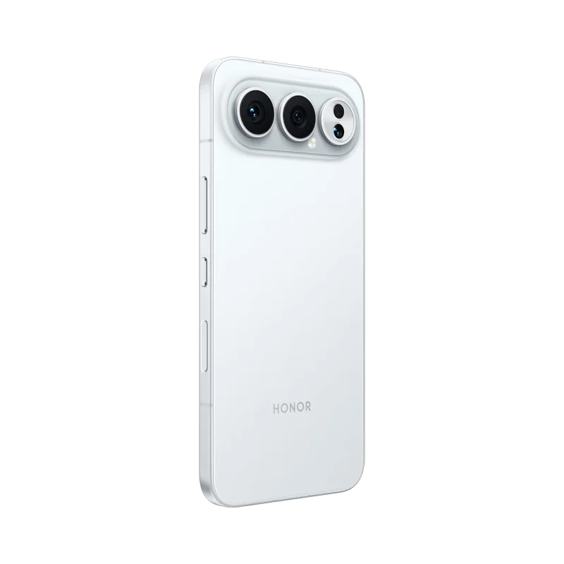 Honor 500 Pro – 6.55" AMOLED Smartphone | Snapdragon 8 Elite, 200 MP Camera, 8000 mAh Battery, Wireless Charging, IP69, OTA Updates