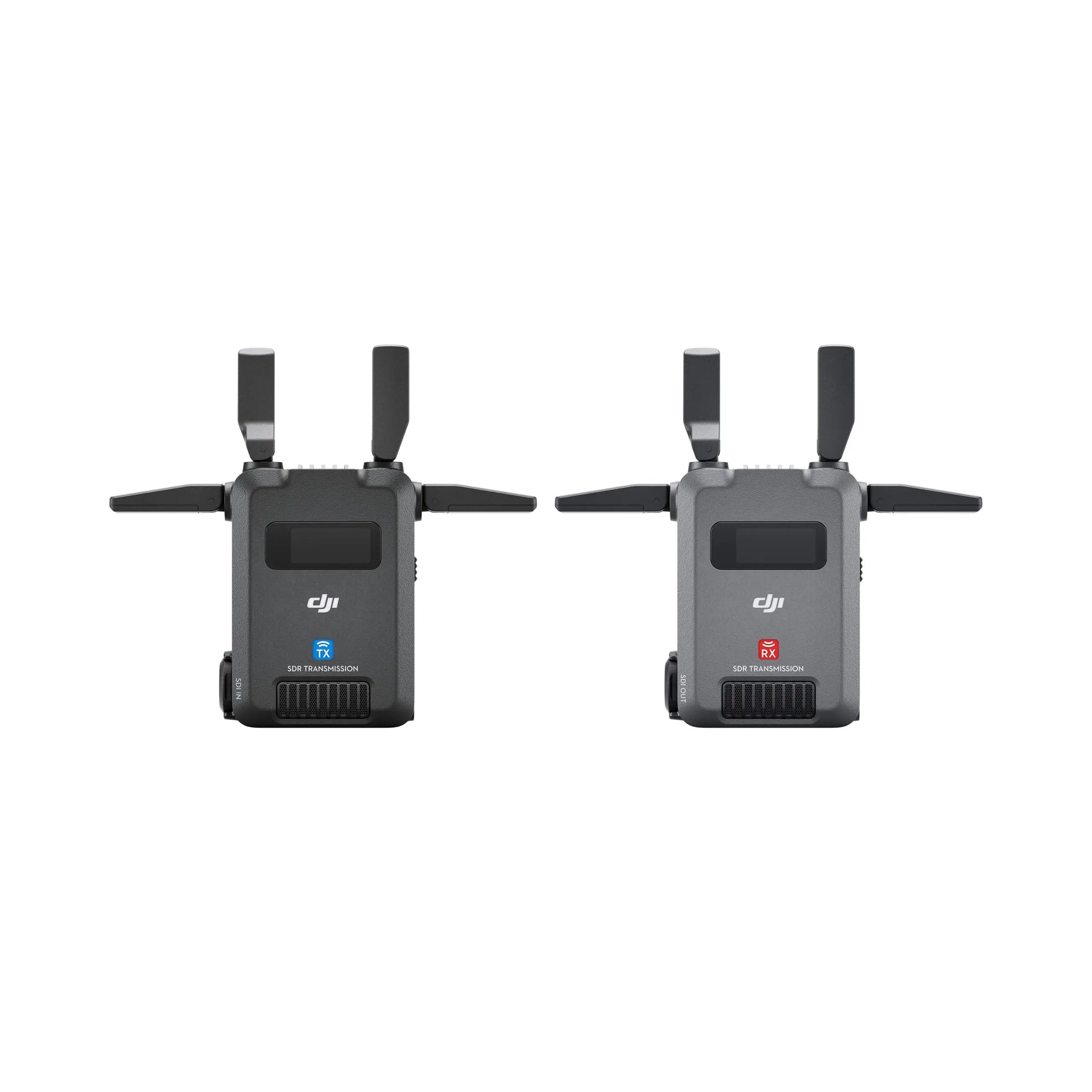 DJI SDR Transmission Combo – Stable, Anti‑Interference Digital Link with USB‑C Monitoring