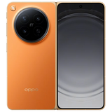 Oppo Find N6 – 8.12" Foldable AMOLED Smartphone | Snapdragon 8 Elite Gen 5, 200 MP Camera, Wireless Charging, 6000 mAh Battery, OTA Updates