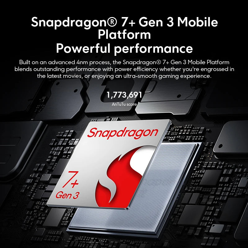 POCO Pad X1 Global Version Tablets Snapdragon 7+ Gen 3 11.2'' 3.2K 144Hz Display 8850mAh 45W Turbo Charging 13MP Main Camera - Limetastore