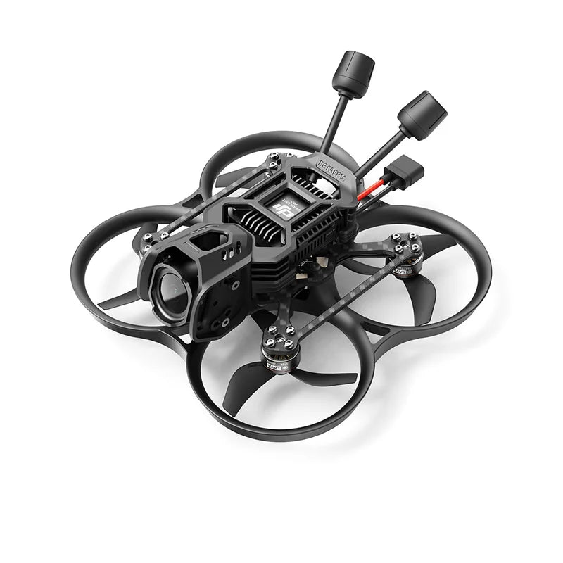 BETAFPV Pavo20 Pro II Brushless Whoop Quadcopter O4 Pro Version NEWEST