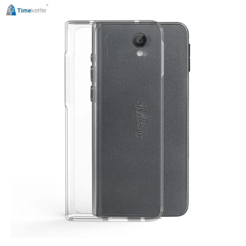 Fluentalk T1 Protective Case Silicone Rubber Cover for Translator