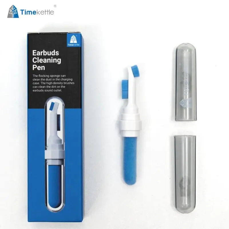 Timekettle Cleaning Pen for M3 WT2 Edge X1 Translator Earbuds