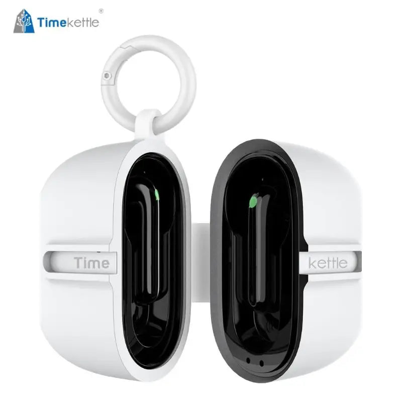 Timekettle Protective Case for M3 Translator Earbuds Hard Shell Cover