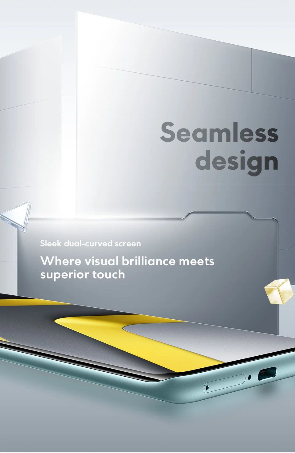 POCO M8 5G Smartphone Global Version Snapdragon® 6 Gen 3  Octa core 6.77" 120Hz Flow AMOLED Display 50MP Camera 5520mAh battery 45W turbo charging  NFC - Limetastore