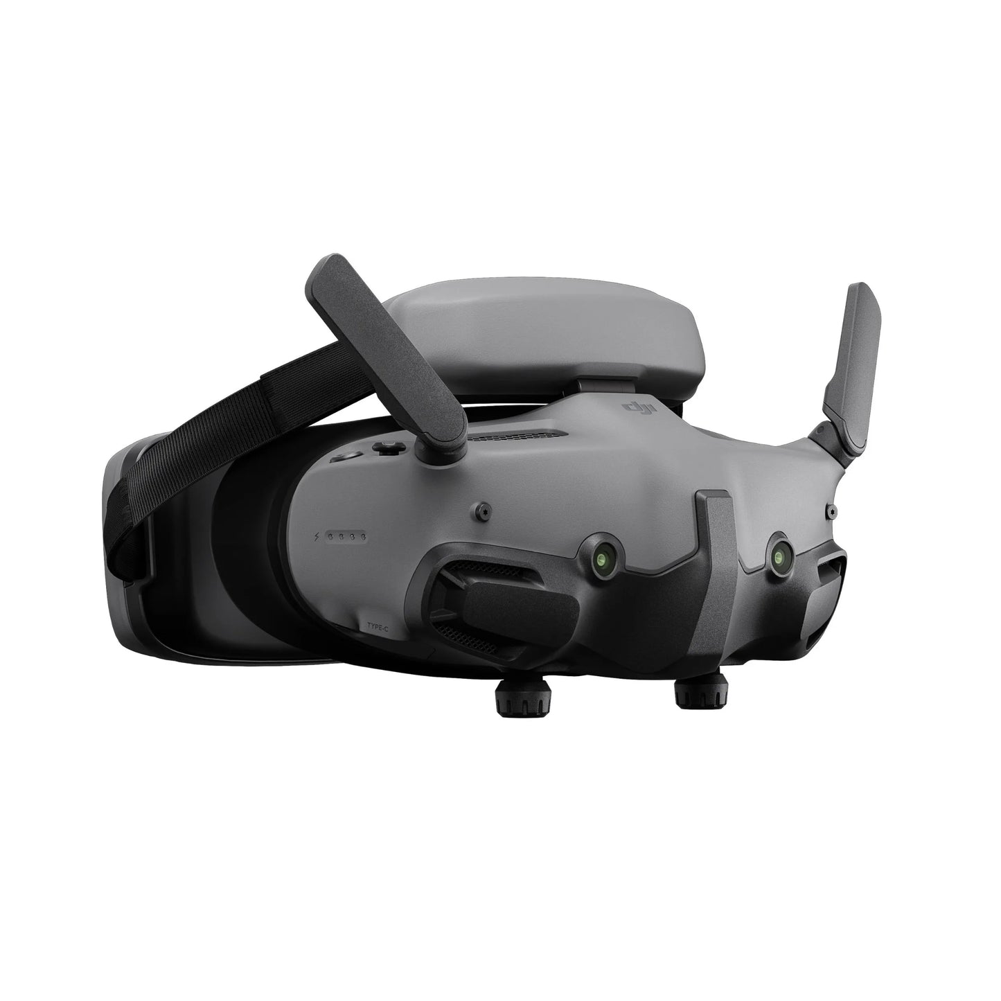 DJI Goggles 3 – Lightweight Integrated FPV Goggles with Ultra‑Clear HD Display, Low‑Latency Transmission