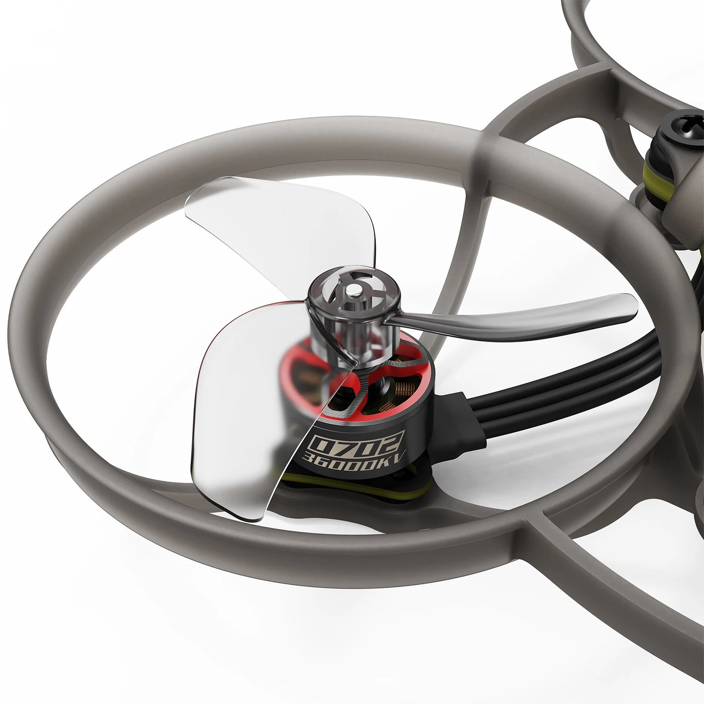BETAFPV Air65 II Brushless Whoop Quadcopter Matrix 5IN1 II FC RC Quadcopter