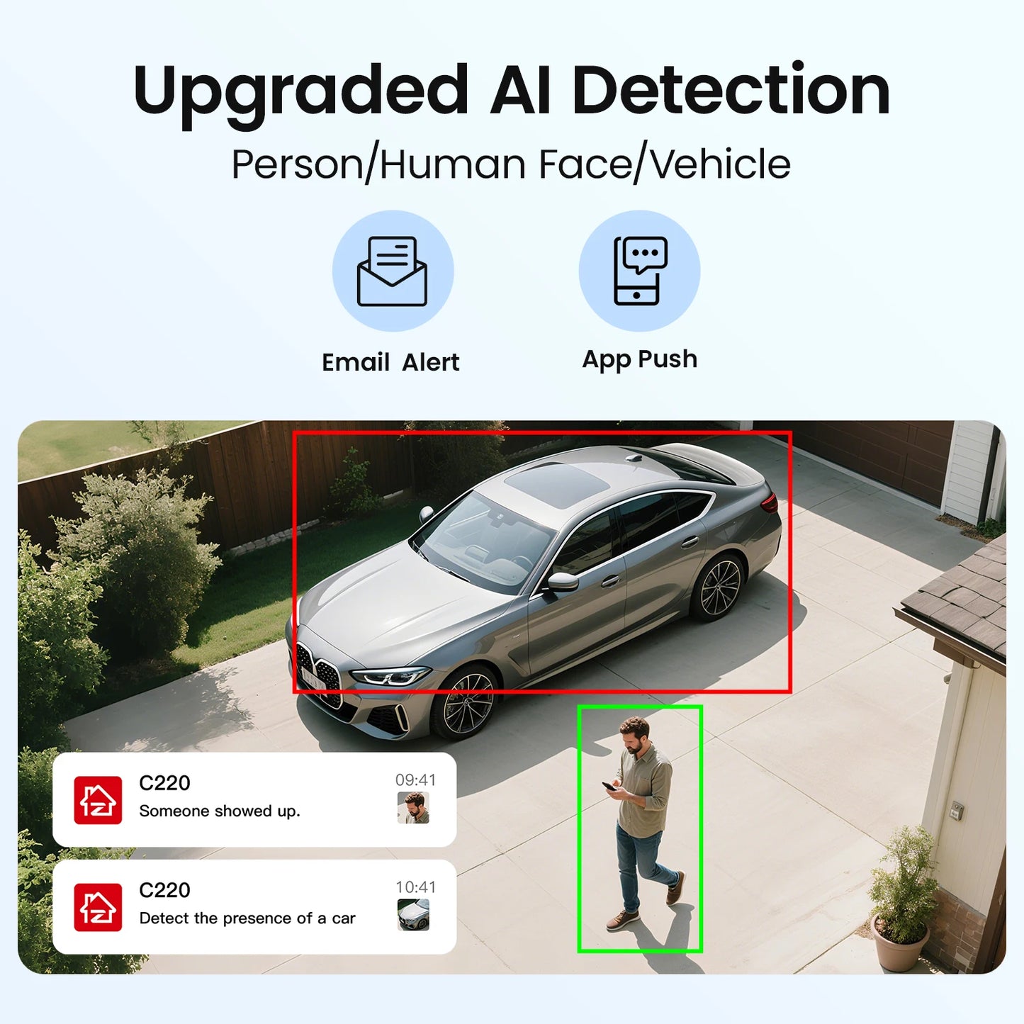ZOSI 4K 16CH PoE Security Camera System – 8MP Indoor/Outdoor IP Cameras with 16‑Port 32CH