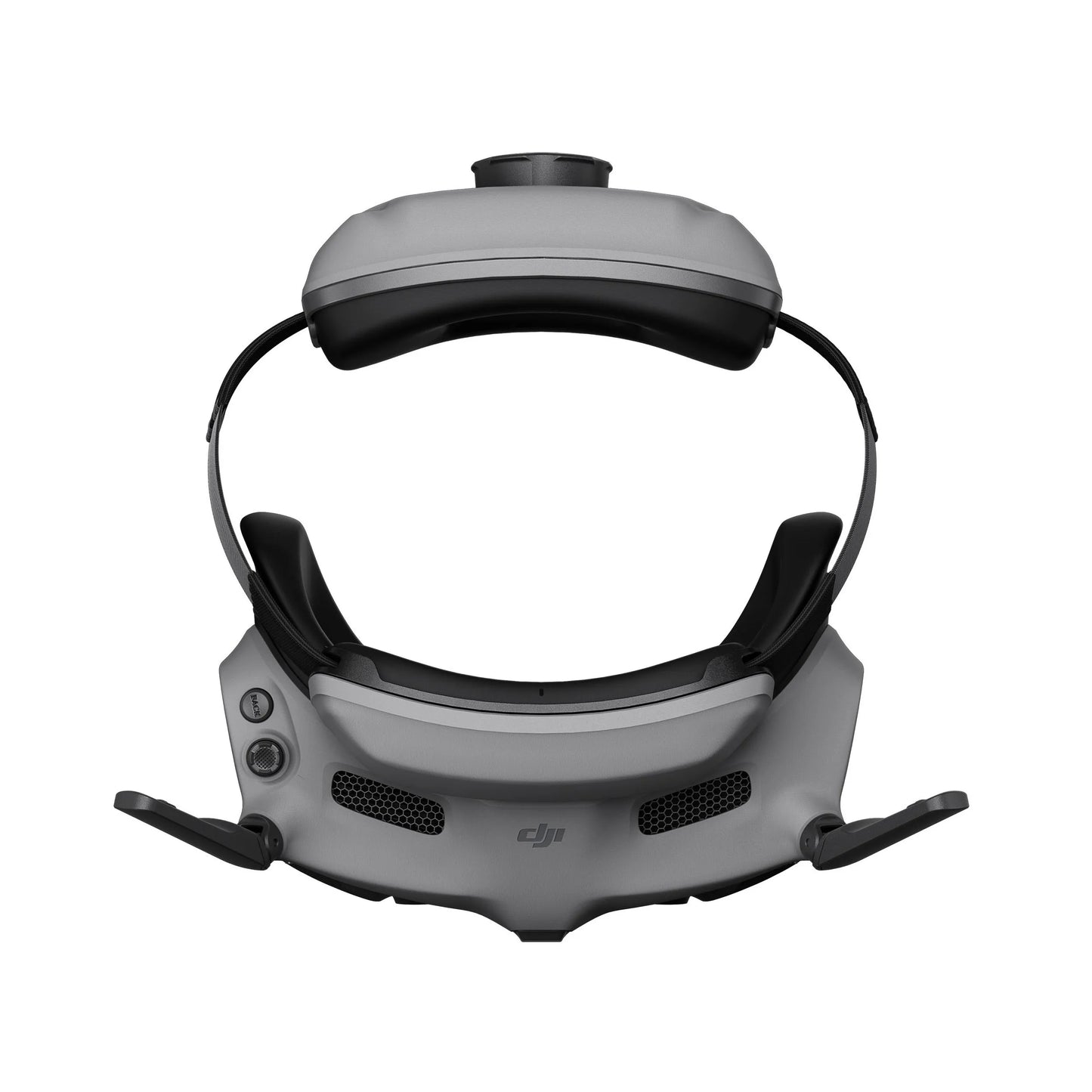 DJI Goggles 3 – Lightweight Integrated FPV Goggles with Ultra‑Clear HD Display, Low‑Latency Transmission