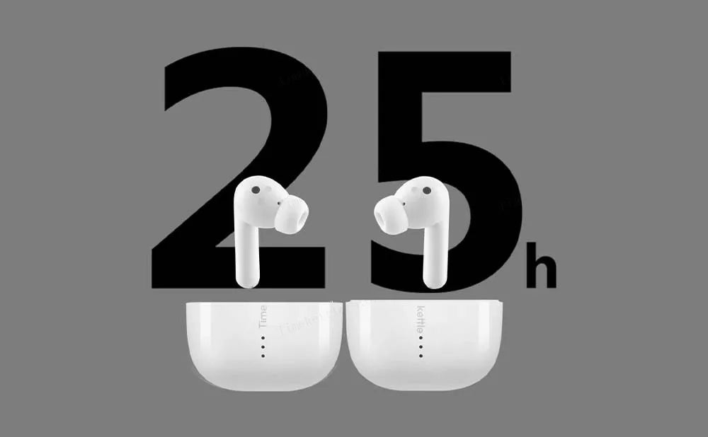 Timekettle M3 Translator Earbuds Real-Time 43 Languages