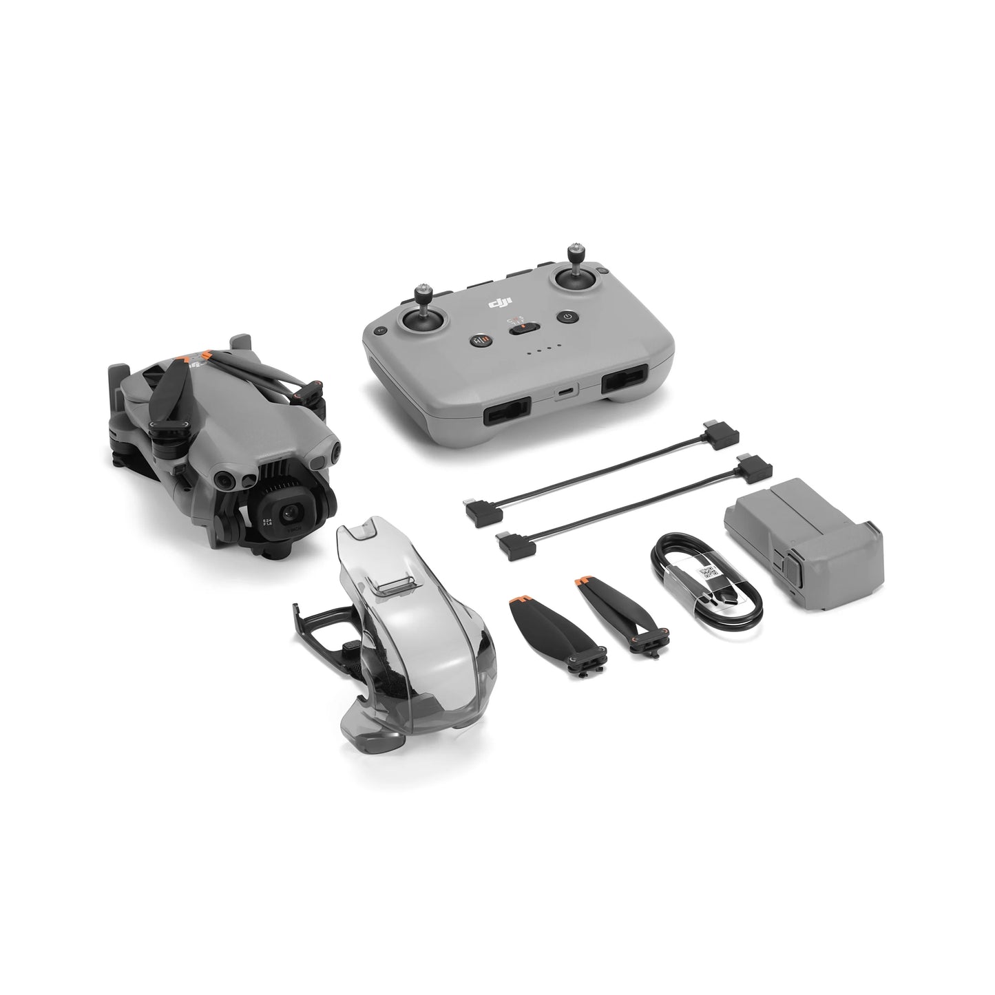 DJI Mini 5 Pro Drone – Ultra‑Light Folding Drone with 4K/120FPS HDR Camera, Upgraded ActiveTrack 360