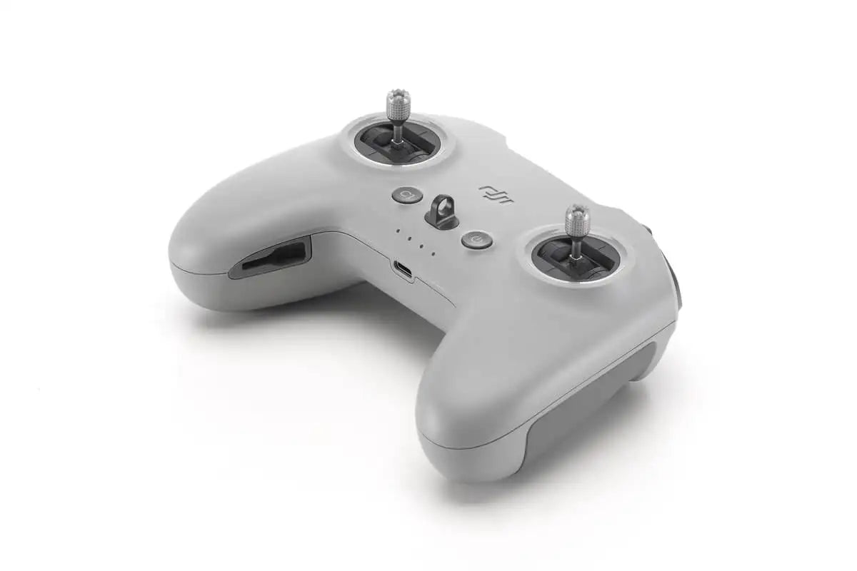 DJI FPV Remote Controller 3 – High‑Precision Low‑Latency Flight Controller for DJI Avata / Avata 2 / DJI Neo 2 | Original DJI