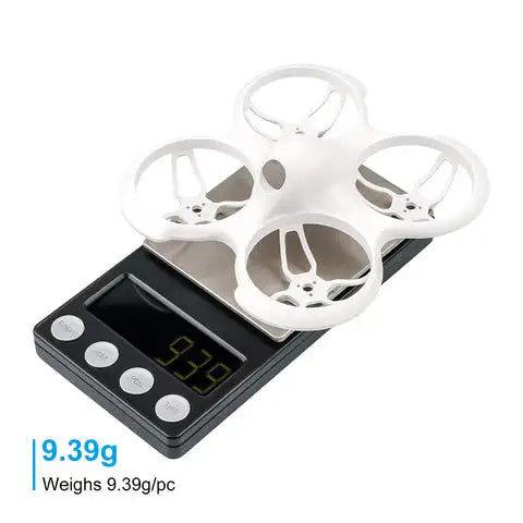 BETAFPV Cetus Pro Brushless Whoop Frame Replacement 75mm PA12