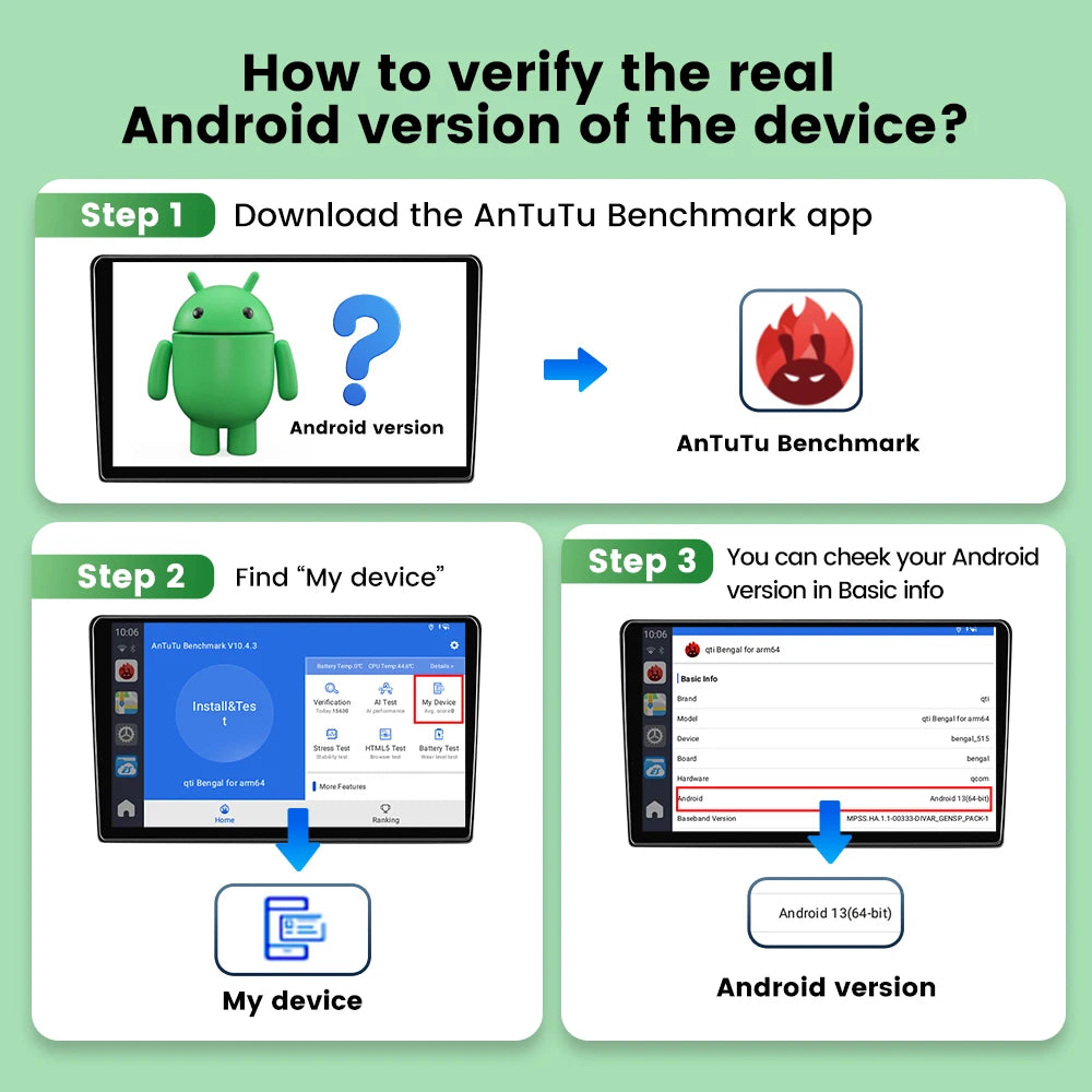 CarlinKit Android 13 UHD HDMI Wireless CarPlay AI Box