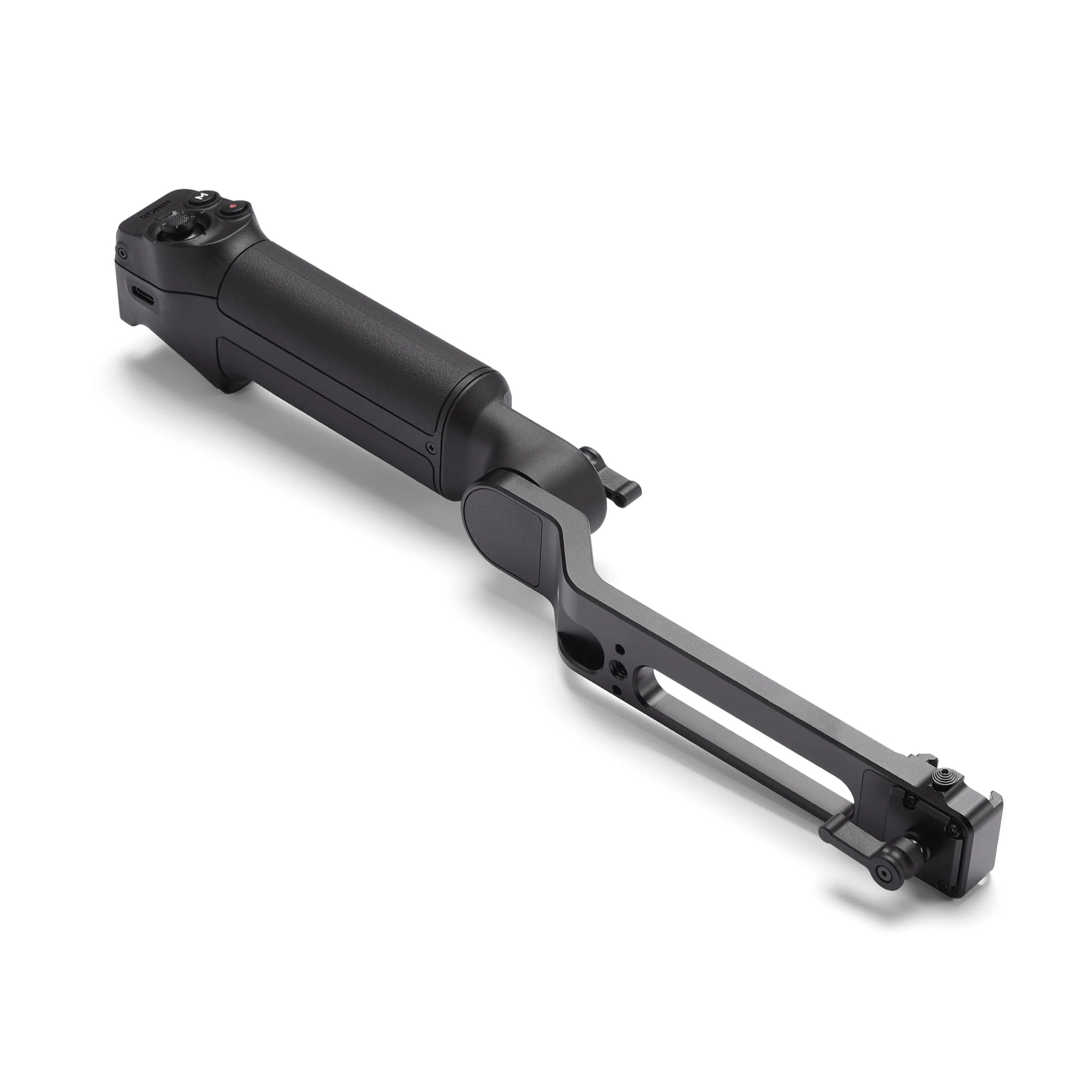 DJI Electronic Briefcase Handle – Motorized Low‑Angle Grip for DJI RS 5 Gimbal