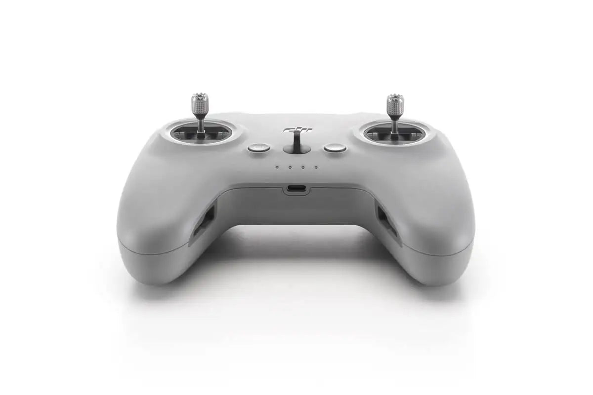 DJI FPV Remote Controller 3 – High‑Precision Low‑Latency Flight Controller for DJI Avata 2 & Goggles 3 | Original DJI