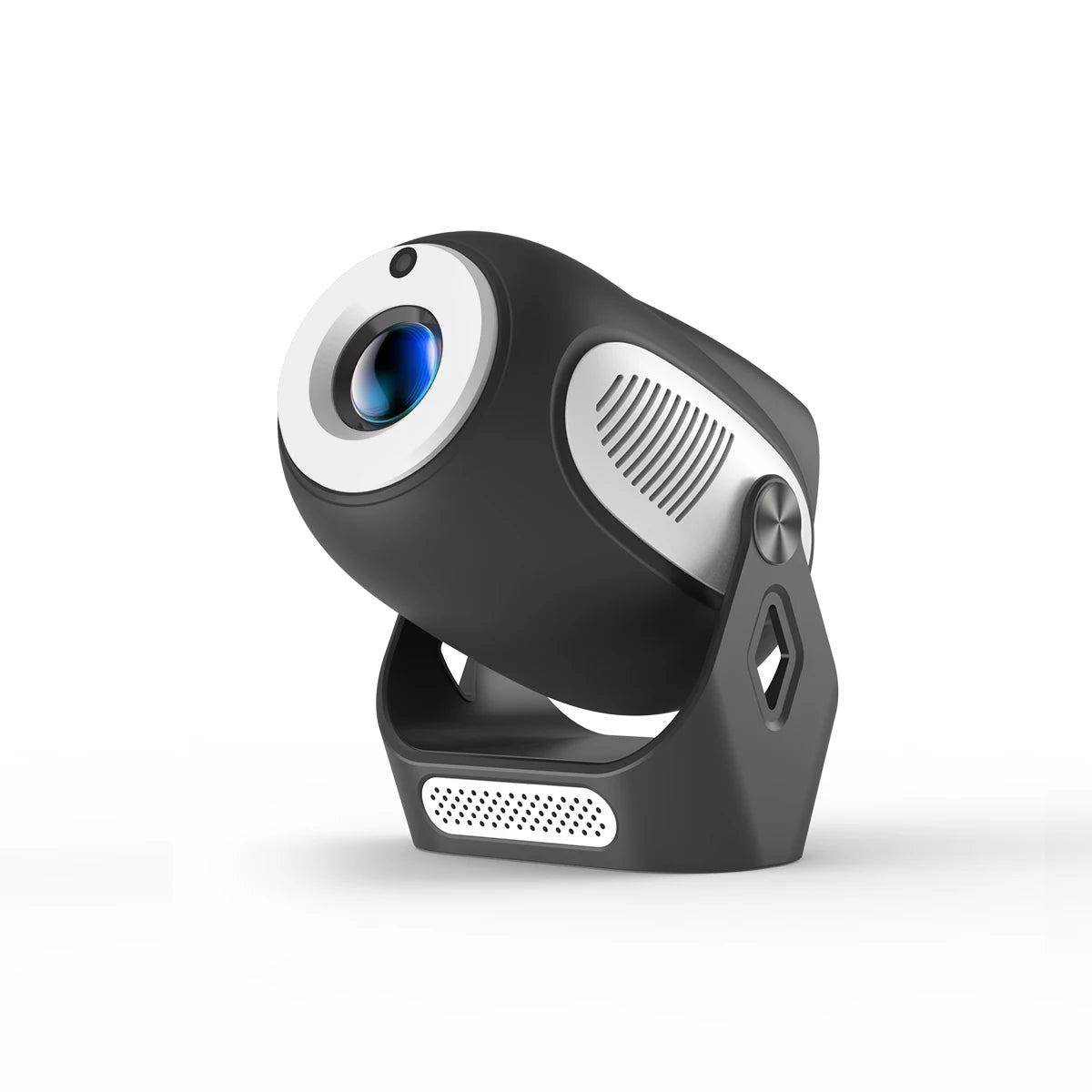 Magcubic HY300 X Smart Mini Projector | Electric Focus & WiFi 6 | 300 ANSI Android 11