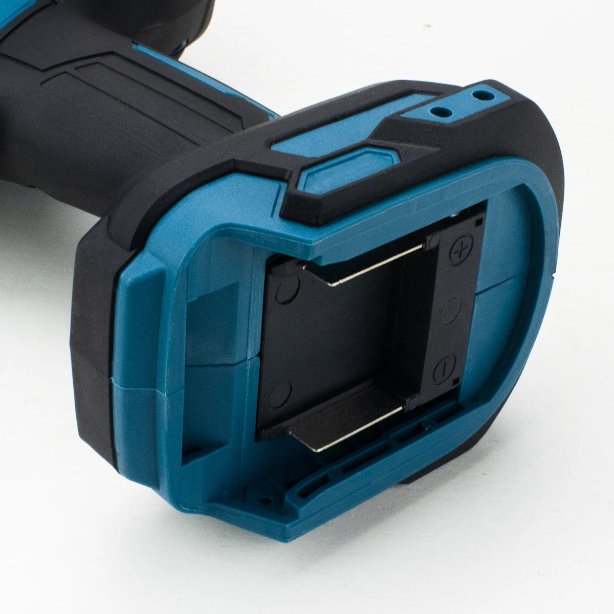 Gisam 2800N.m Brushless Impact Wrench 1/2" for Makita 18V