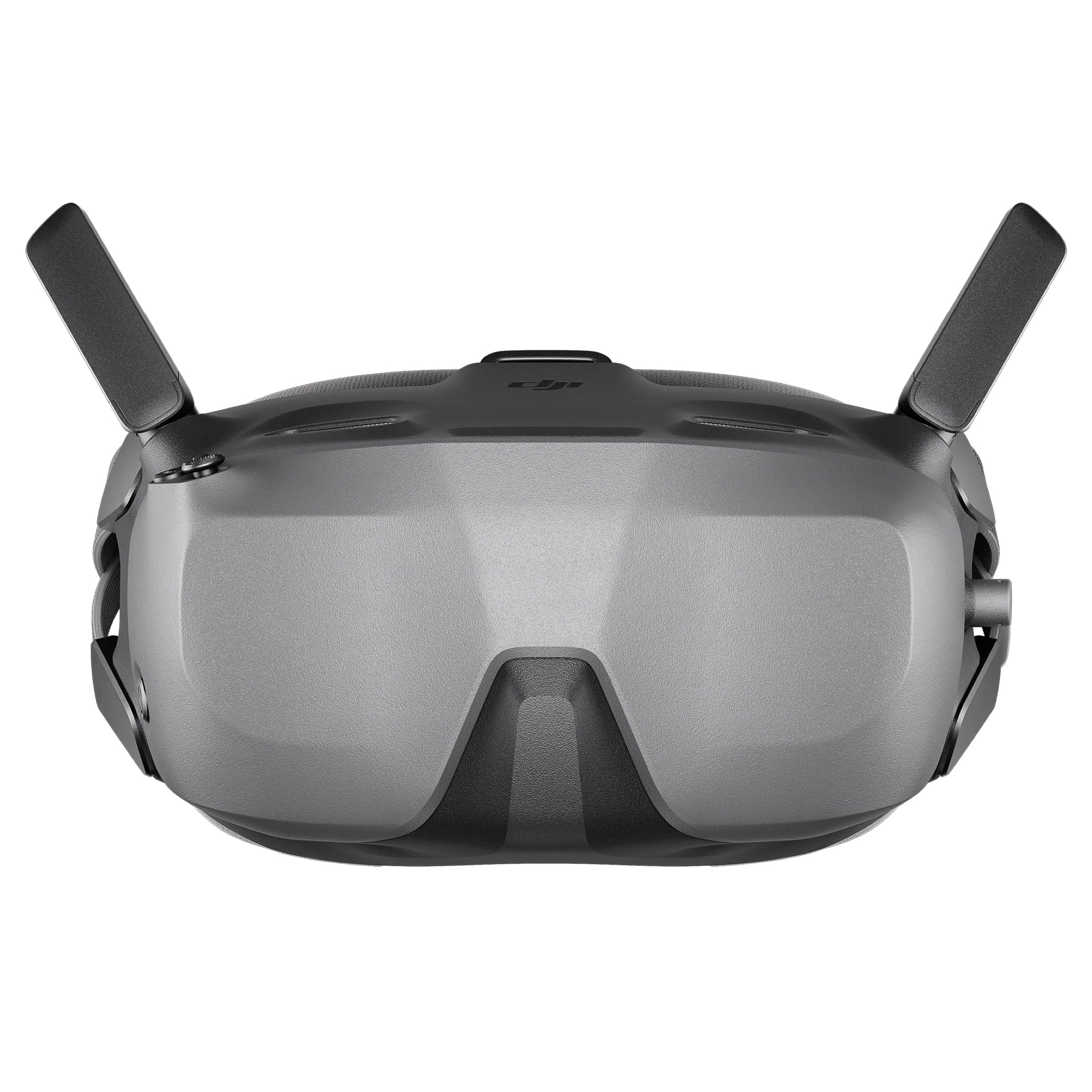 DJI Goggles N3 – 1080p Ultra‑Wide Screen FPV Goggles with O4 FHD Video Transmission & AR Cursor