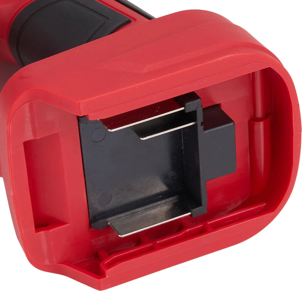 ONEVAN 2‑in‑1 Brushless Grafting Machine & Electric Pruner | Branch Cutter, Tree Grafting Tool