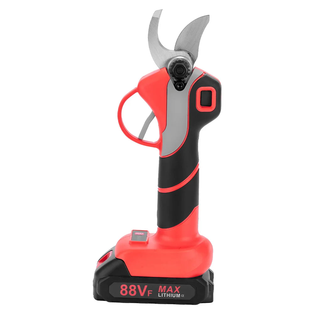 ONEVAN 30mm Brushless Electric Pruner | 1000W Cordless Branch Cutter