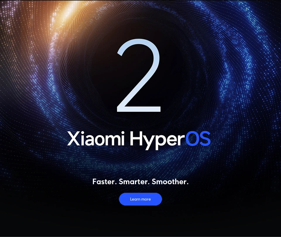 POCO Pad X1 Global Version Tablets Snapdragon 7+ Gen 3 11.2'' 3.2K 144Hz Display 8850mAh 45W Turbo Charging 13MP Main Camera - Limetastore