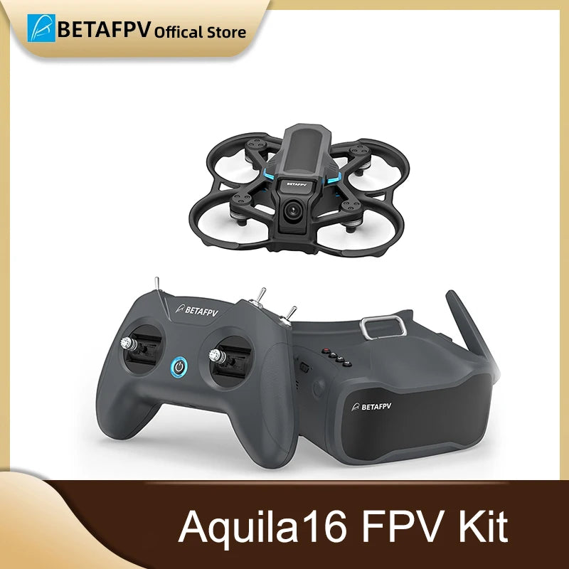 BETAFPV Aquila16 FPV Kit fpv drones (2026)
