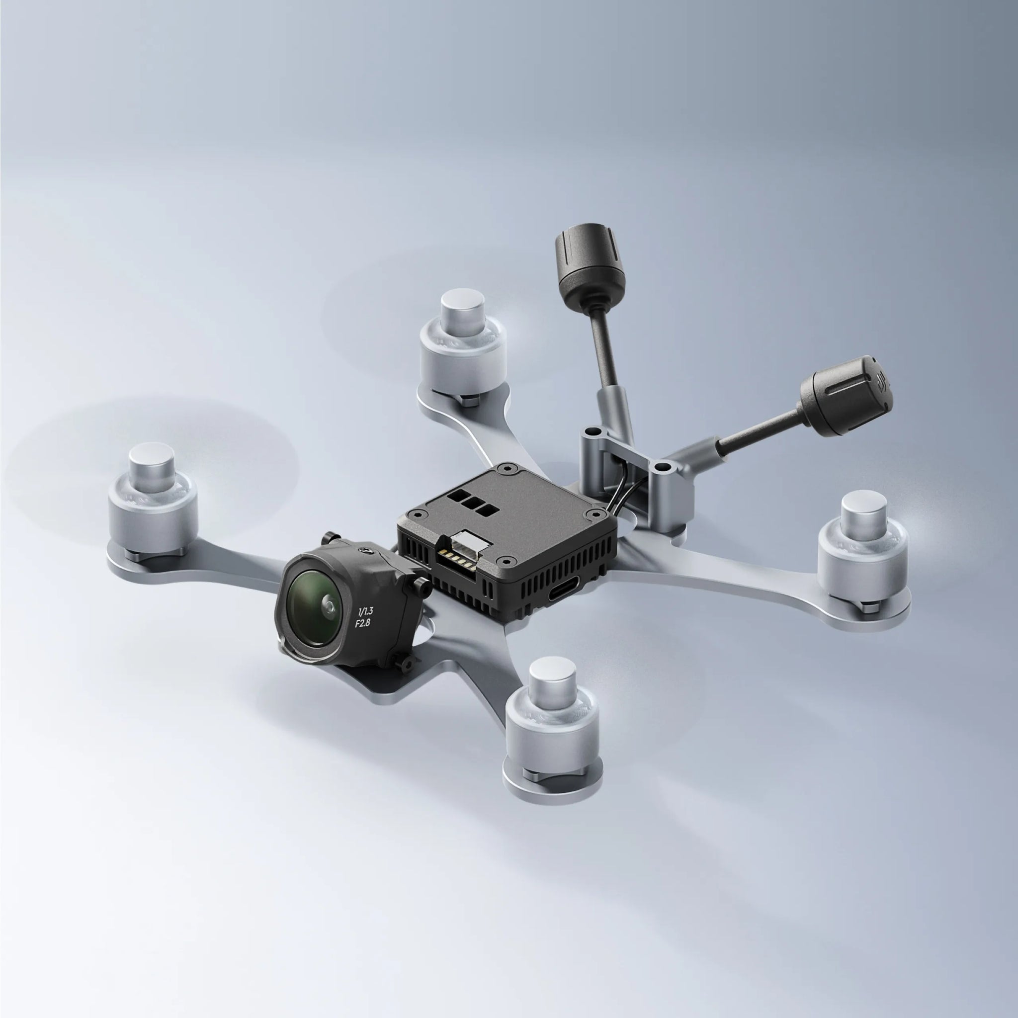 DJI O4 Air Unit / O4 Air Unit Pro – 4K FPV Digital Video Transmission System with Long‑Range Low‑Latency Link